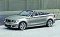 BMW 123d Cabrio. Foto: Auto-Reporter/BMW